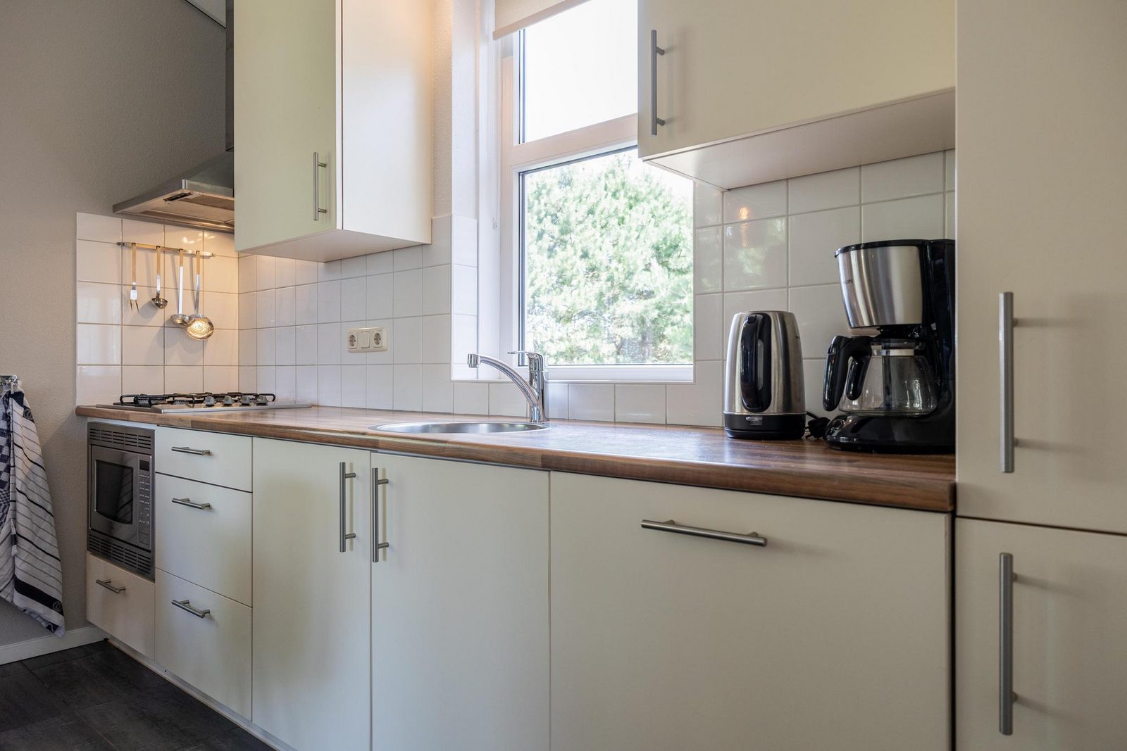 Bungalow Riant | 6 personen
