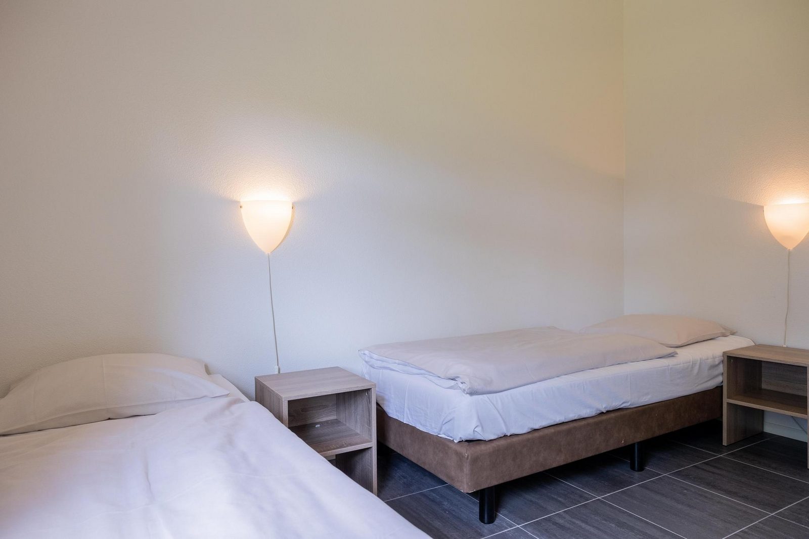 Bungalow Riant | 6 personen