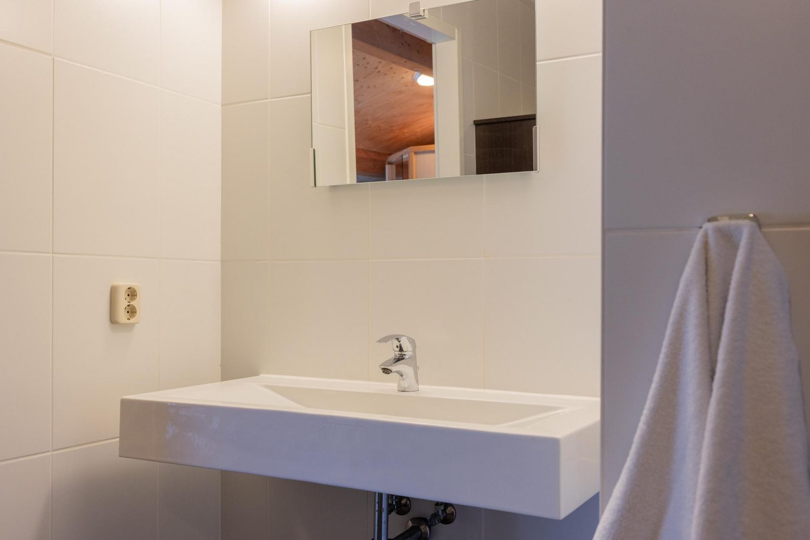 Bungalow Riant | 6 personen