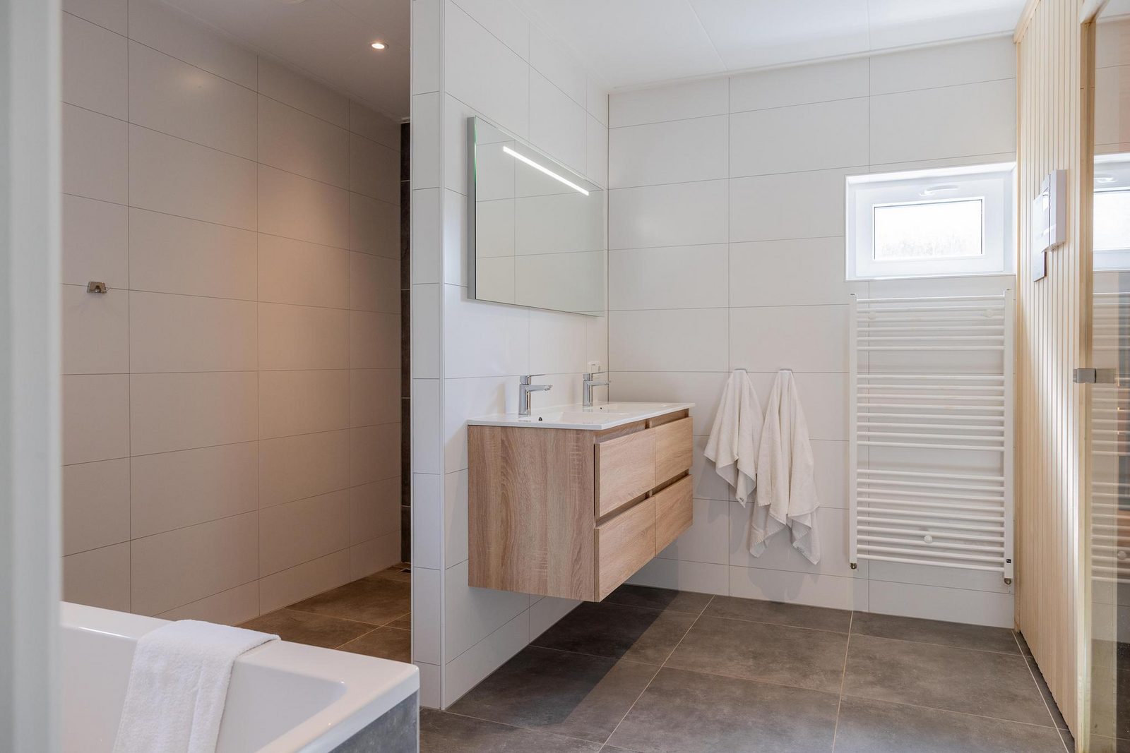 Bungalow Riant Eco | 4 personen