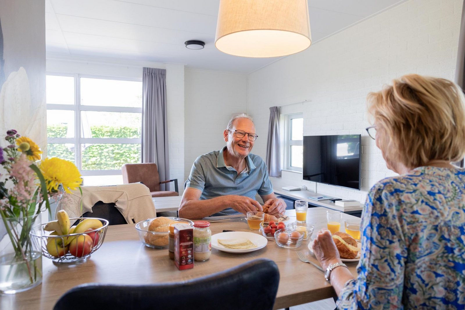 Bungalow Riant Eco | 4 personen