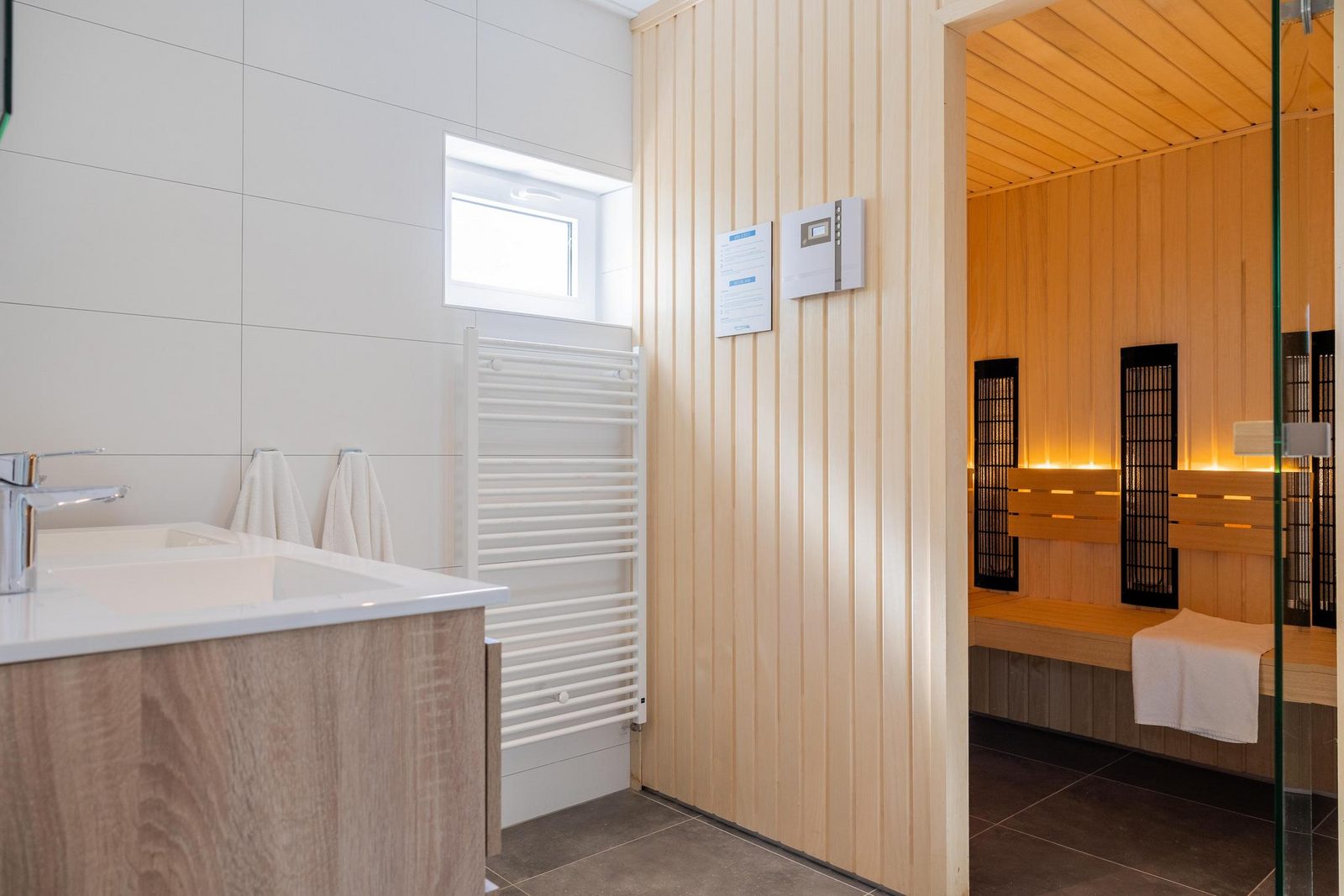 Bungalow Riant Eco | 4 personen