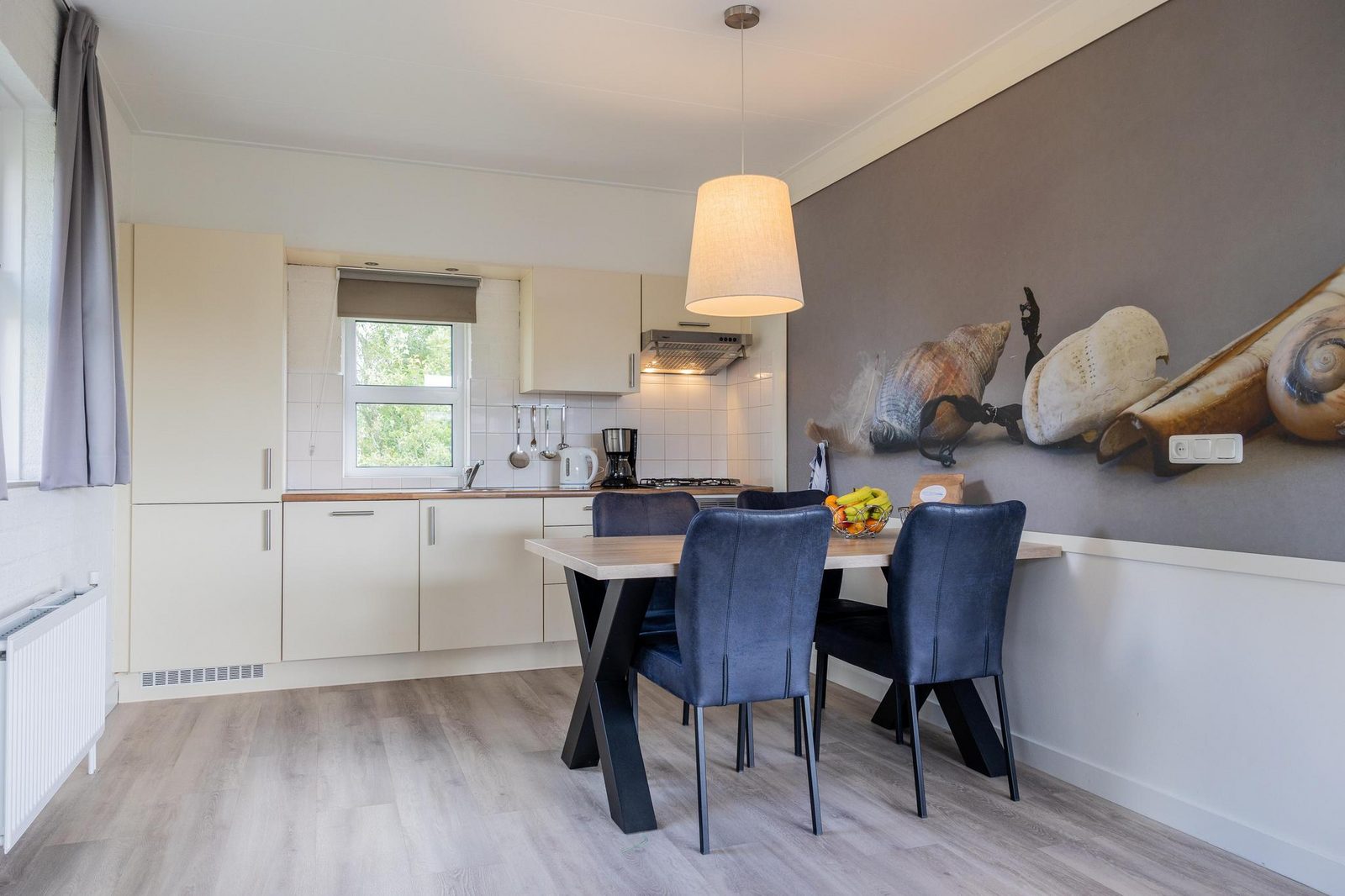 Bungalow Riant Eco | 4 personen