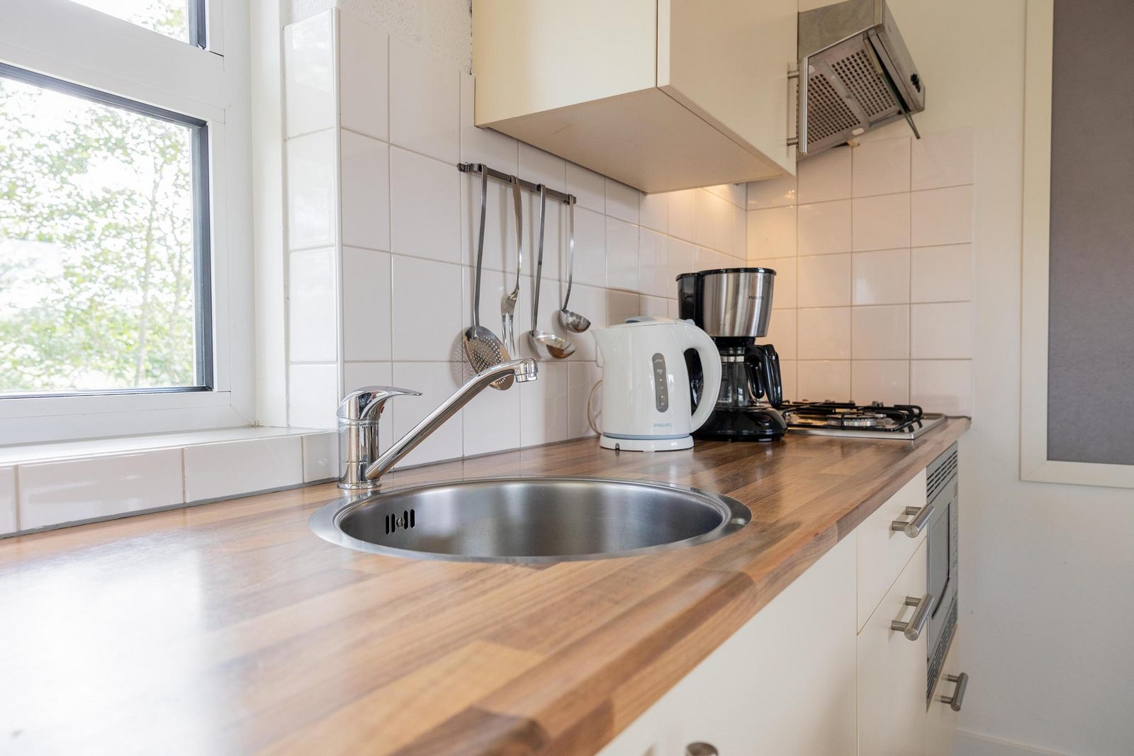 Bungalow Riant Eco | 4 personen
