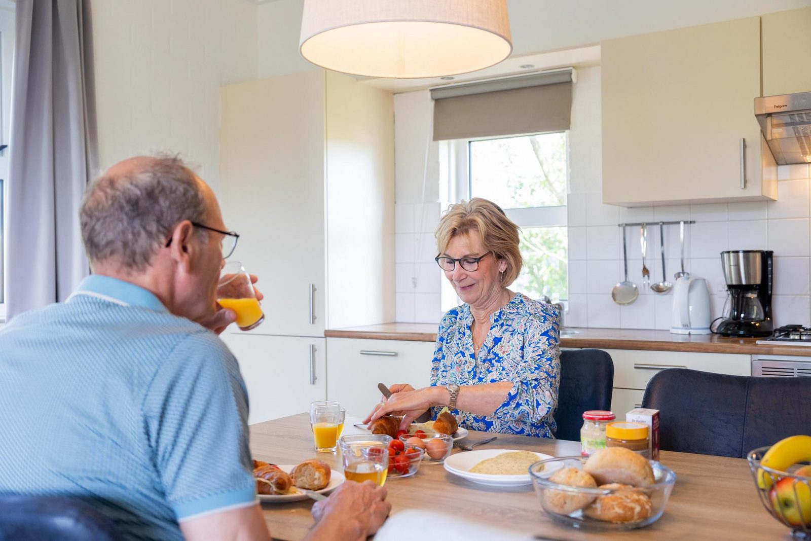 Bungalow Riant Eco | 4 personen