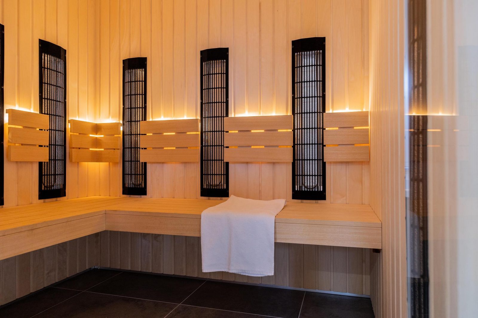 Bungalow Riant Eco | 4 personen