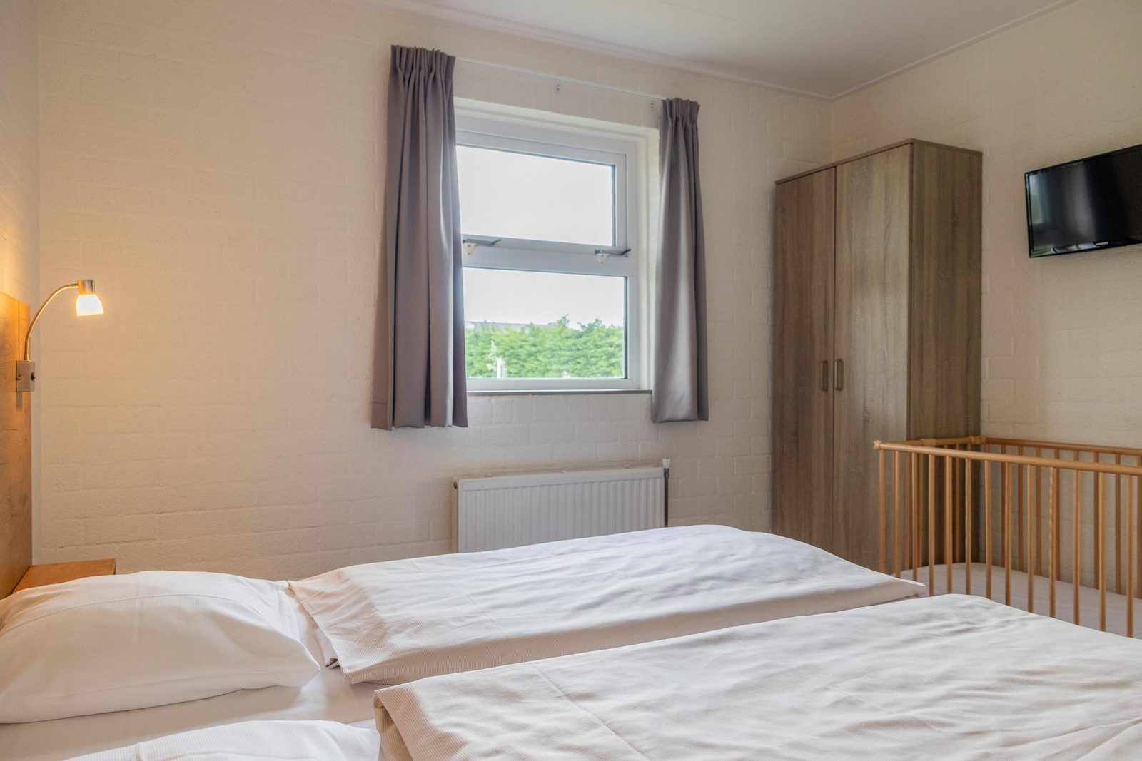 Bungalow Riant Eco | 4 personen