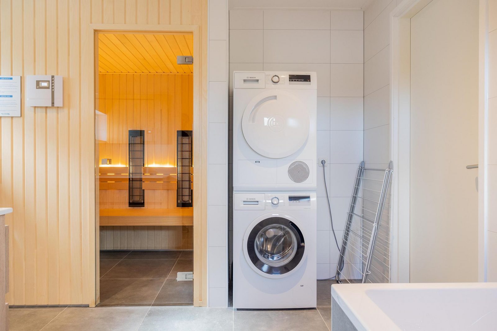 Bungalow Riant Eco | 4 personen