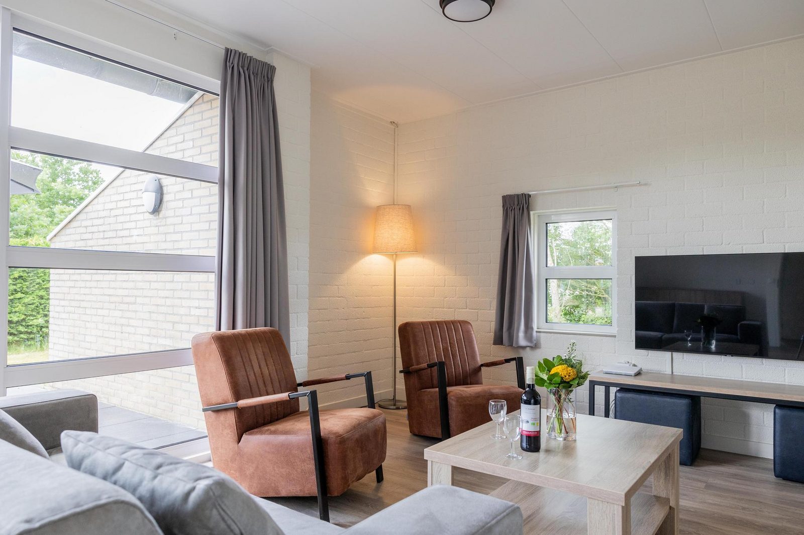 Bungalow Riant Eco | 4 personen