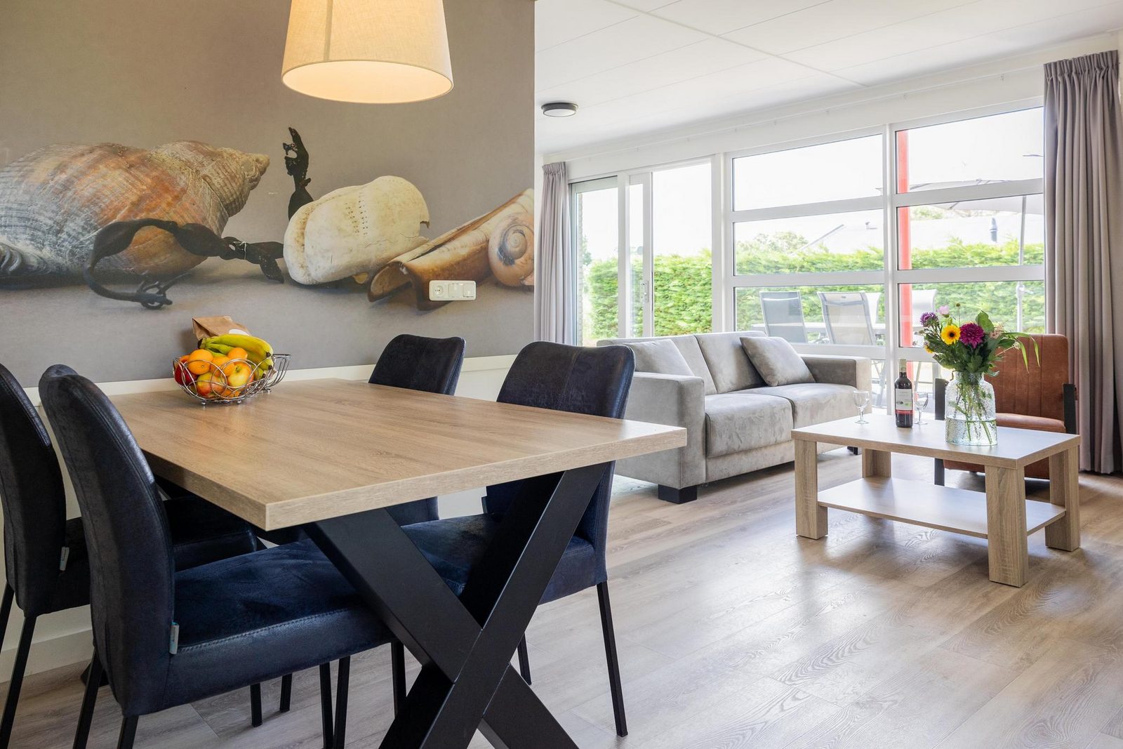 Bungalow Riant Eco | 4 personen