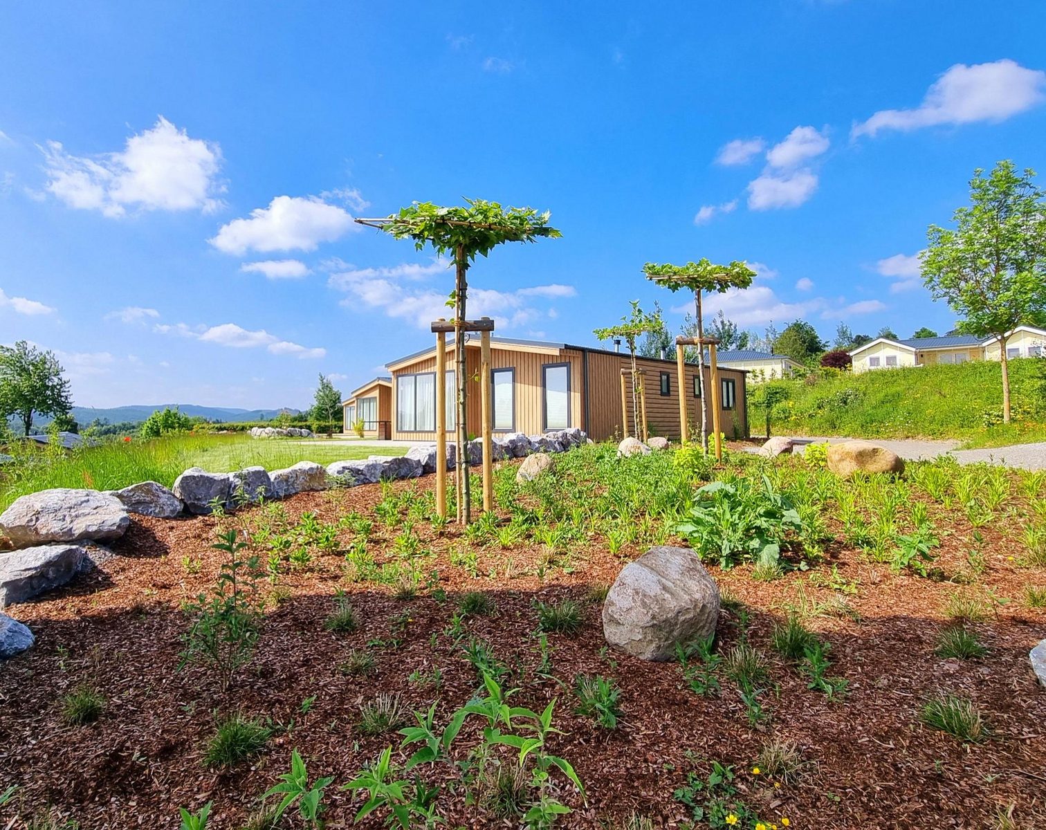 Chalet Enzian