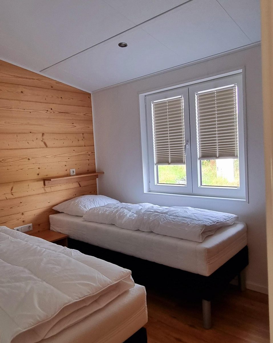 Chalet Enzian