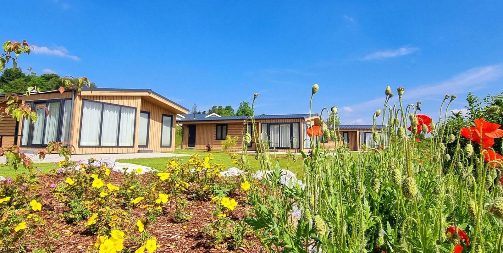 Chalet Enzian
