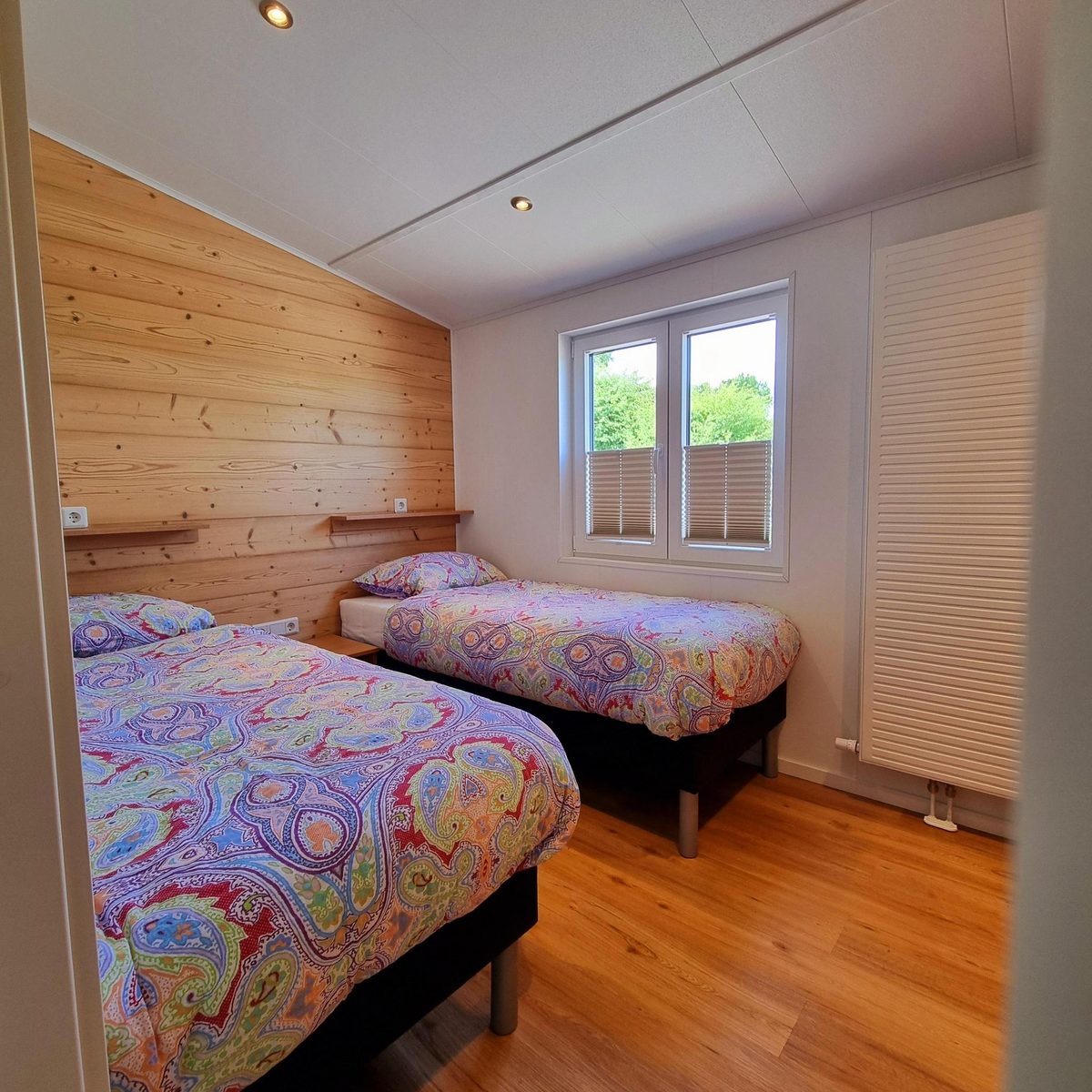 Chalet Enzian