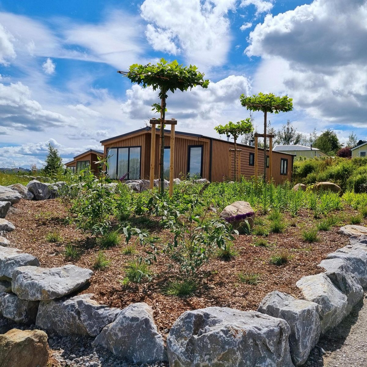 Chalet Enzian