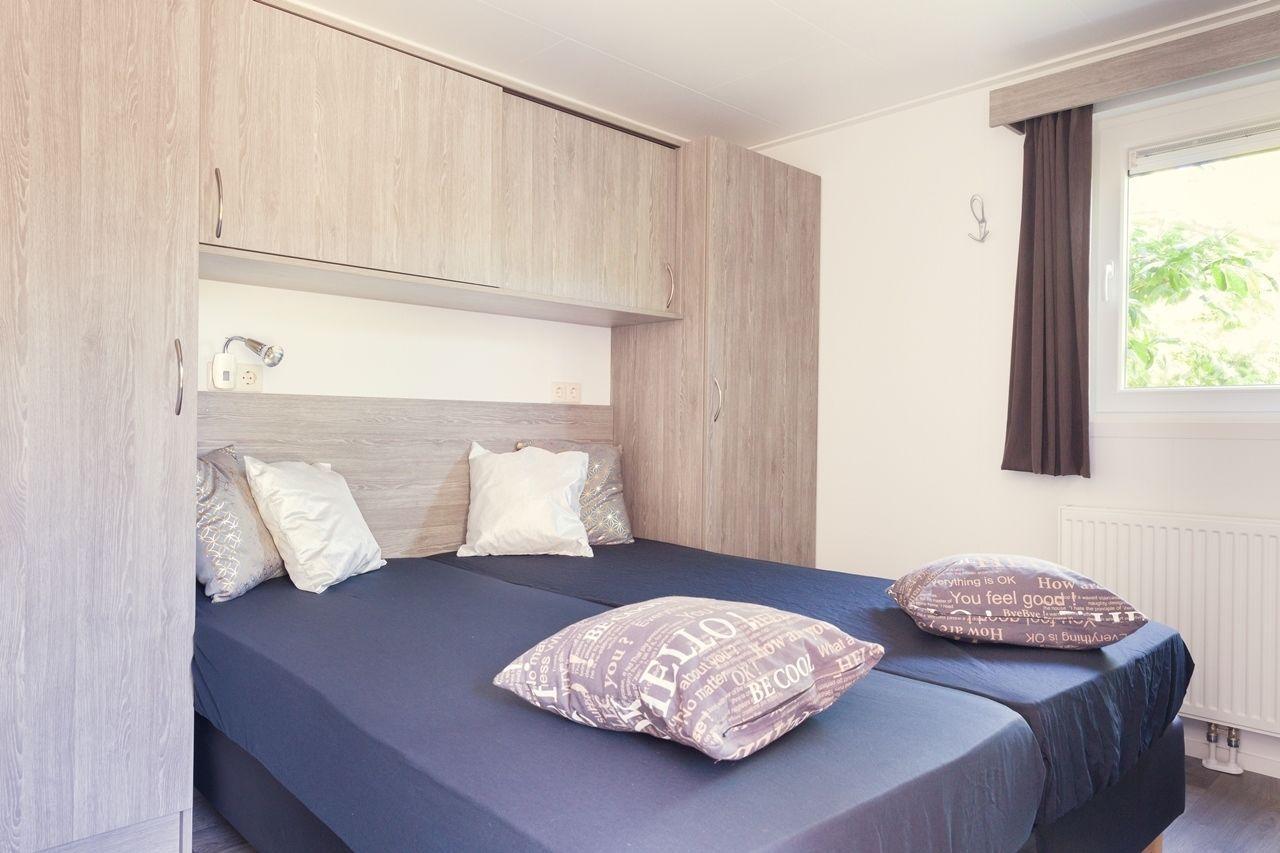 Bungalette sauna I 6 people