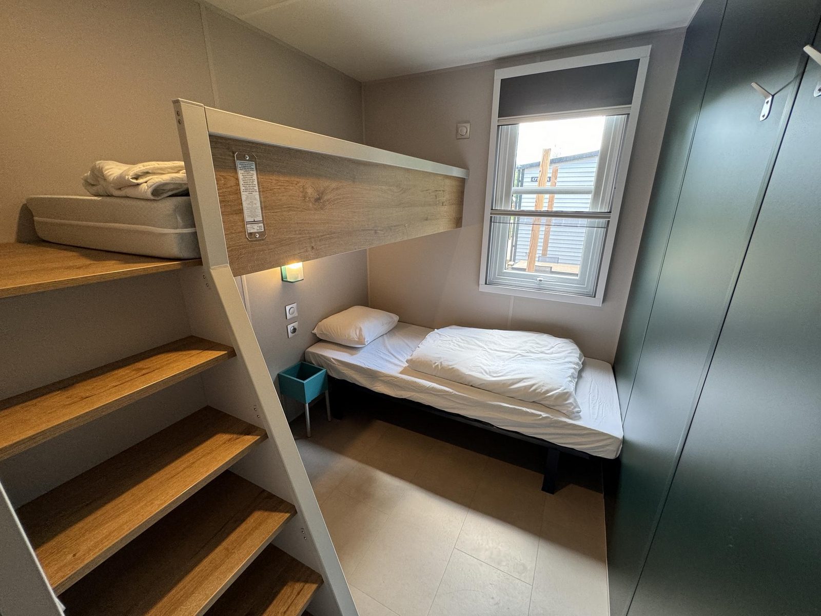 Mobilhome Clervaux