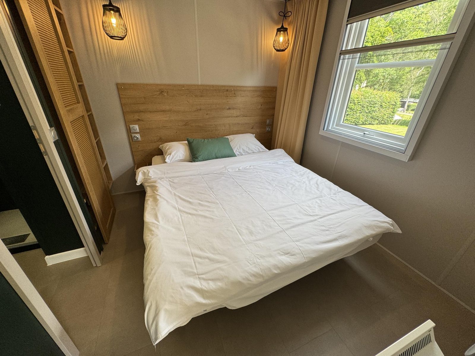 Mobilhome Clervaux
