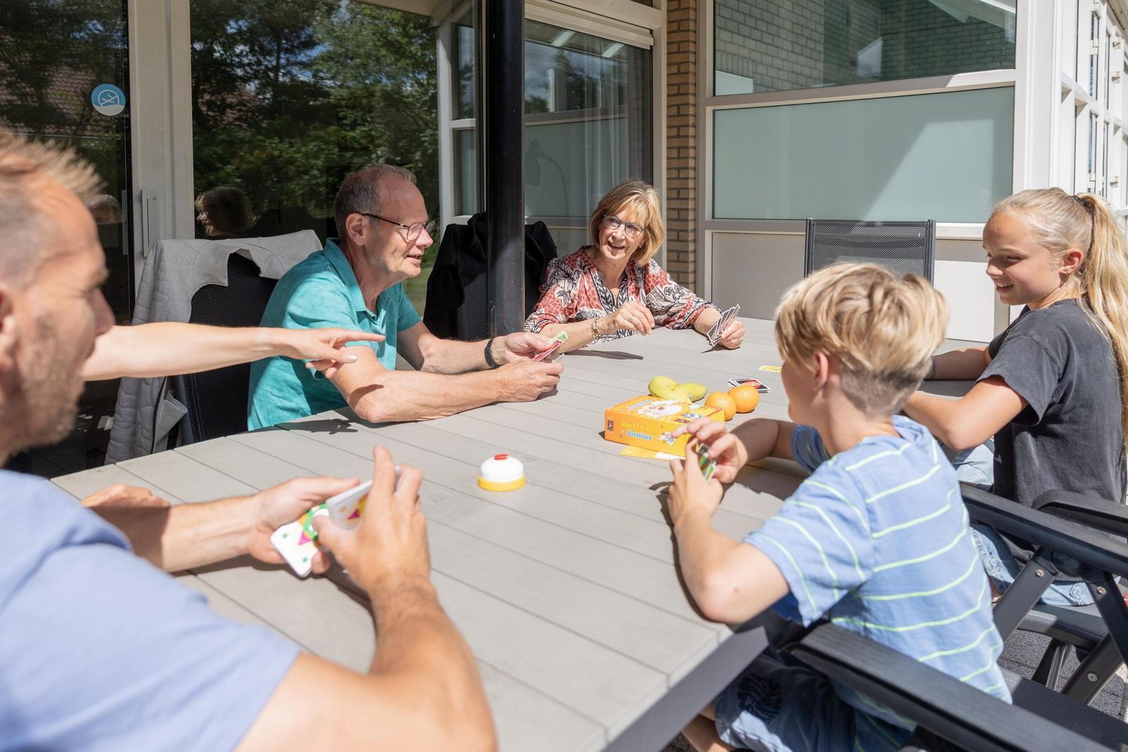 Vakantievilla | 8 personen