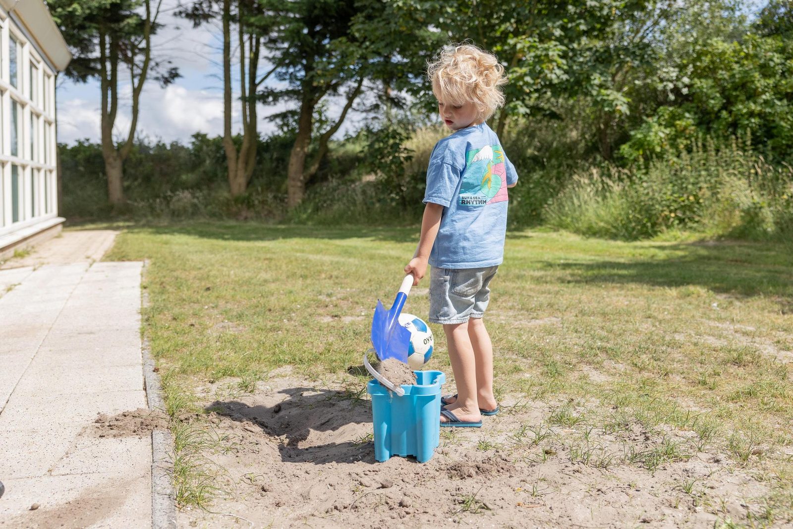 Vakantievilla | 8 personen