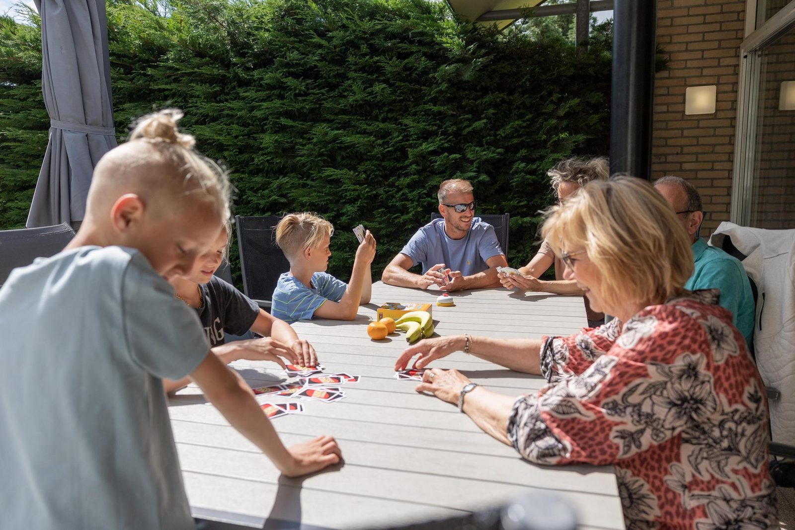 Vakantievilla | 8 personen