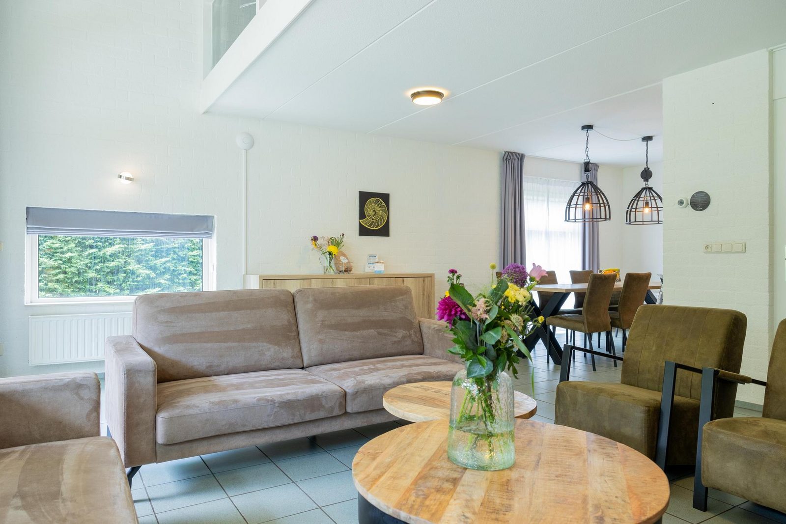 Vakantievilla | 8 personen
