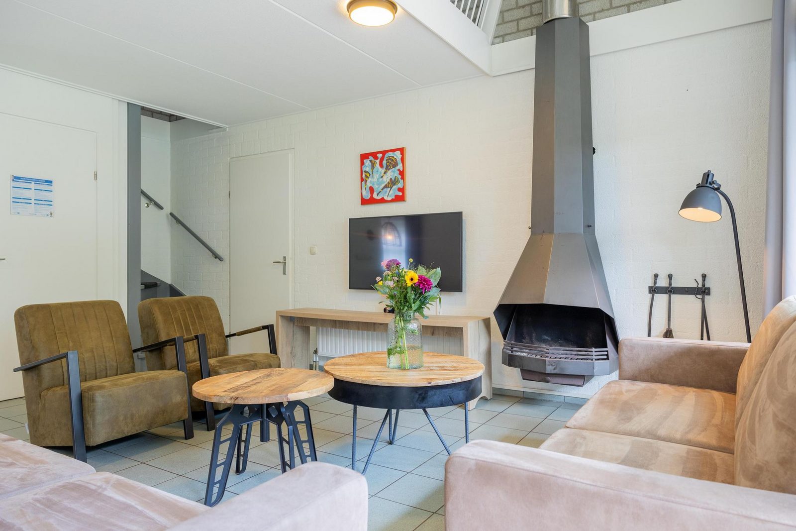 Vakantievilla | 8 personen