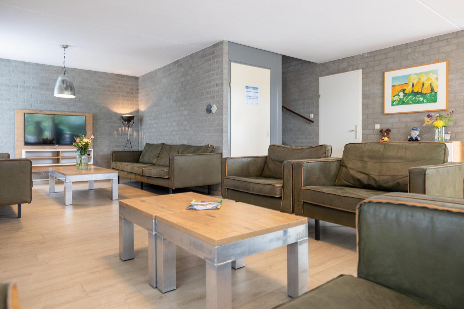Vakantievilla | 12 personen