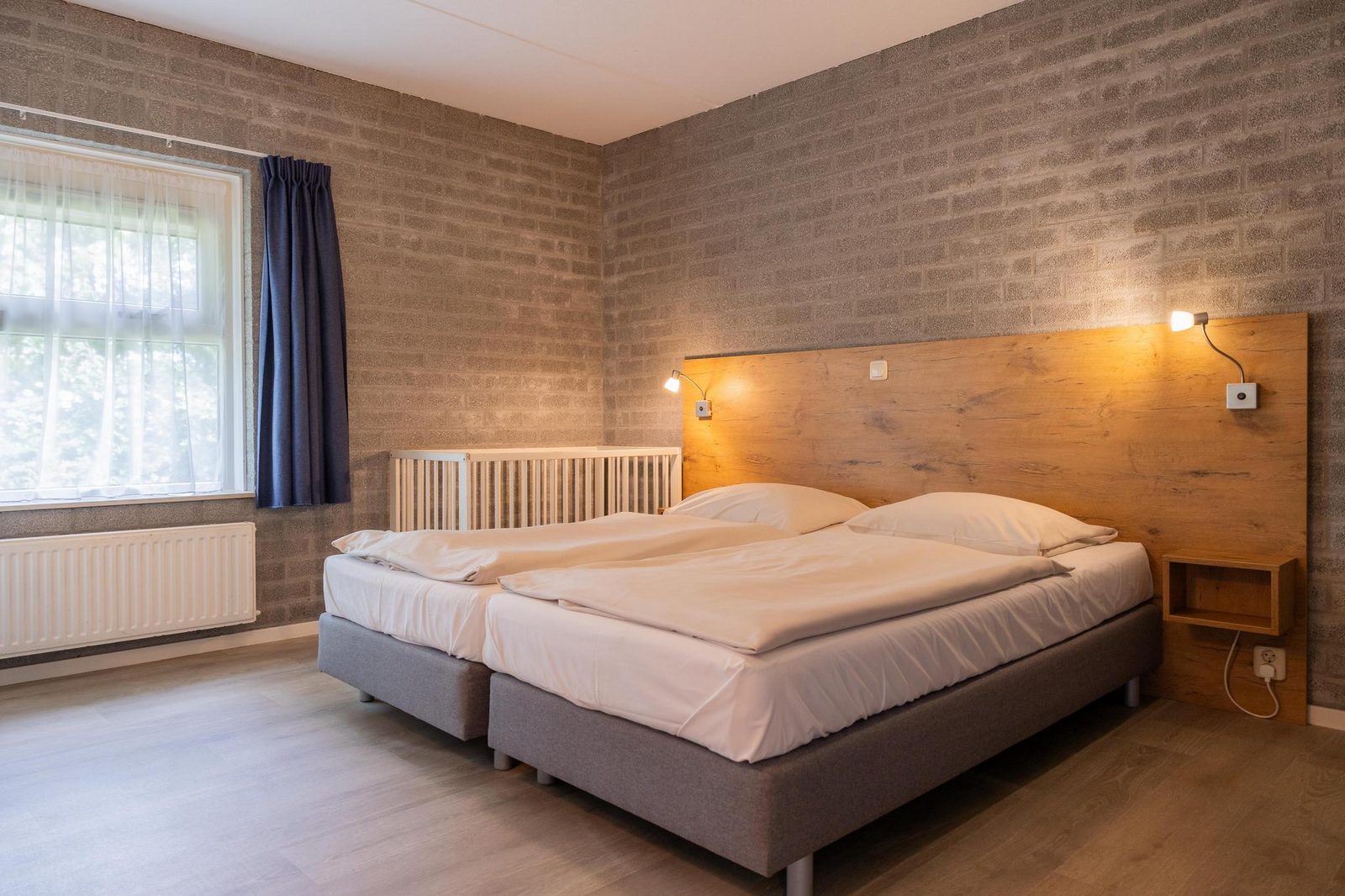 Vakantievilla | 12 personen