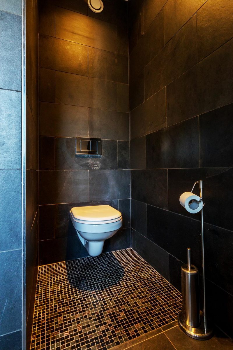Luxe apartment - Ooststraat 7 | Domburg "IJsvogel"