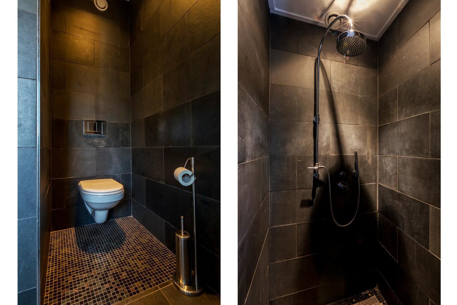 Luxe apartment - Ooststraat 7 | Domburg "IJsvogel"