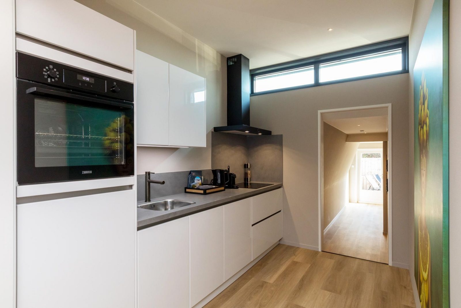 Luxe apartment - Ooststraat 8a | Domburg 
