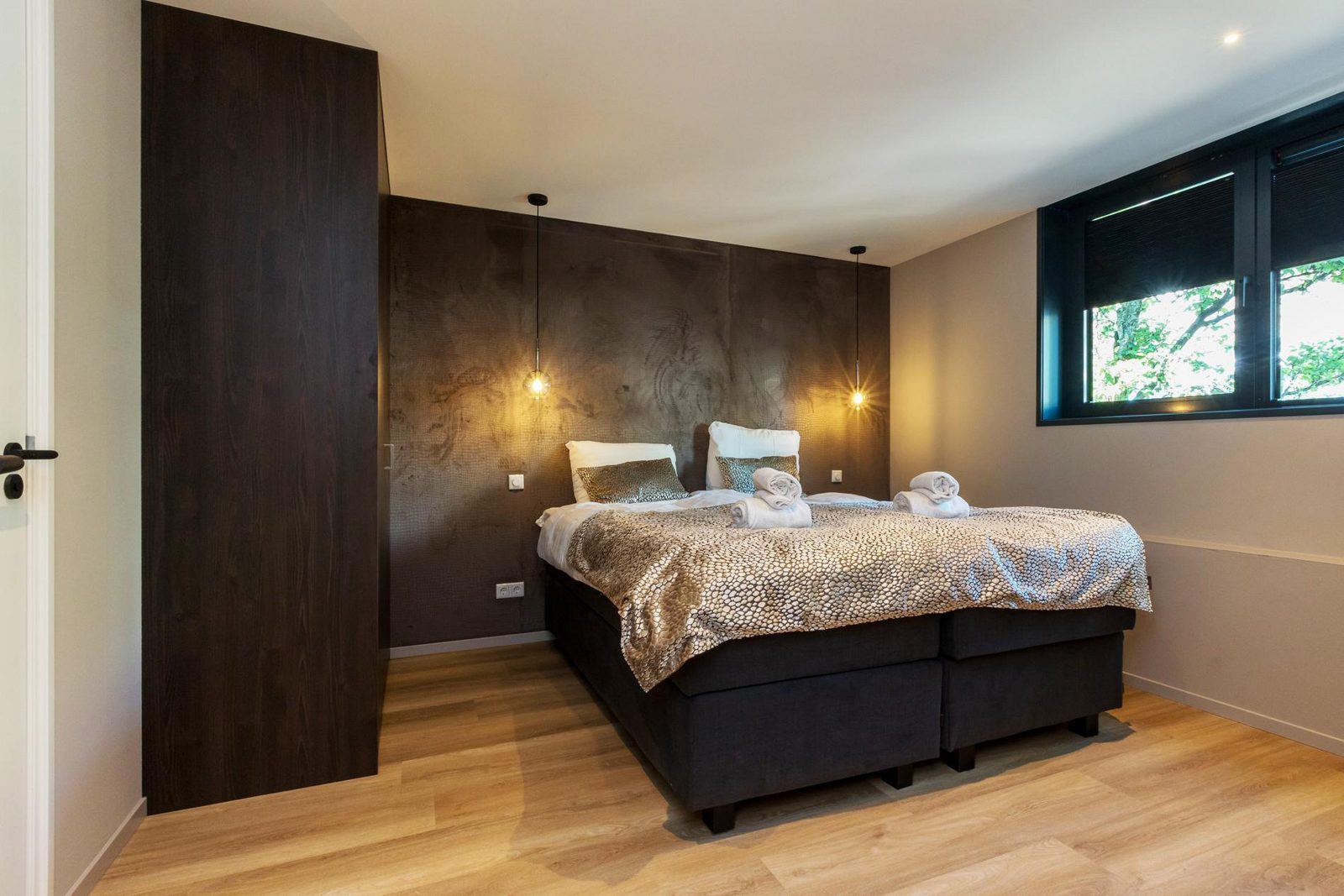 Luxe apartment - Ooststraat 8a | Domburg 
