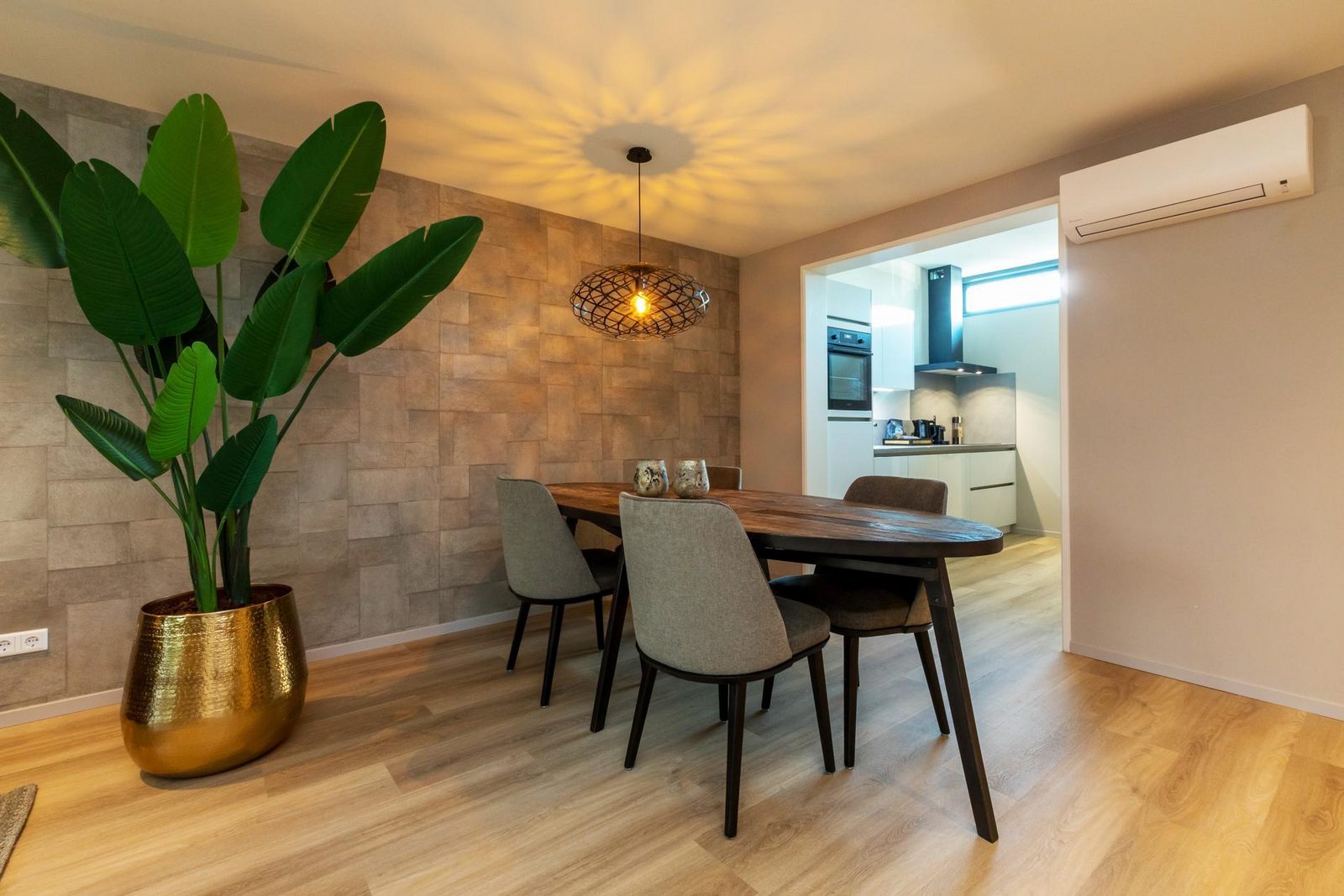 Luxe apartment - Ooststraat 8a | Domburg 