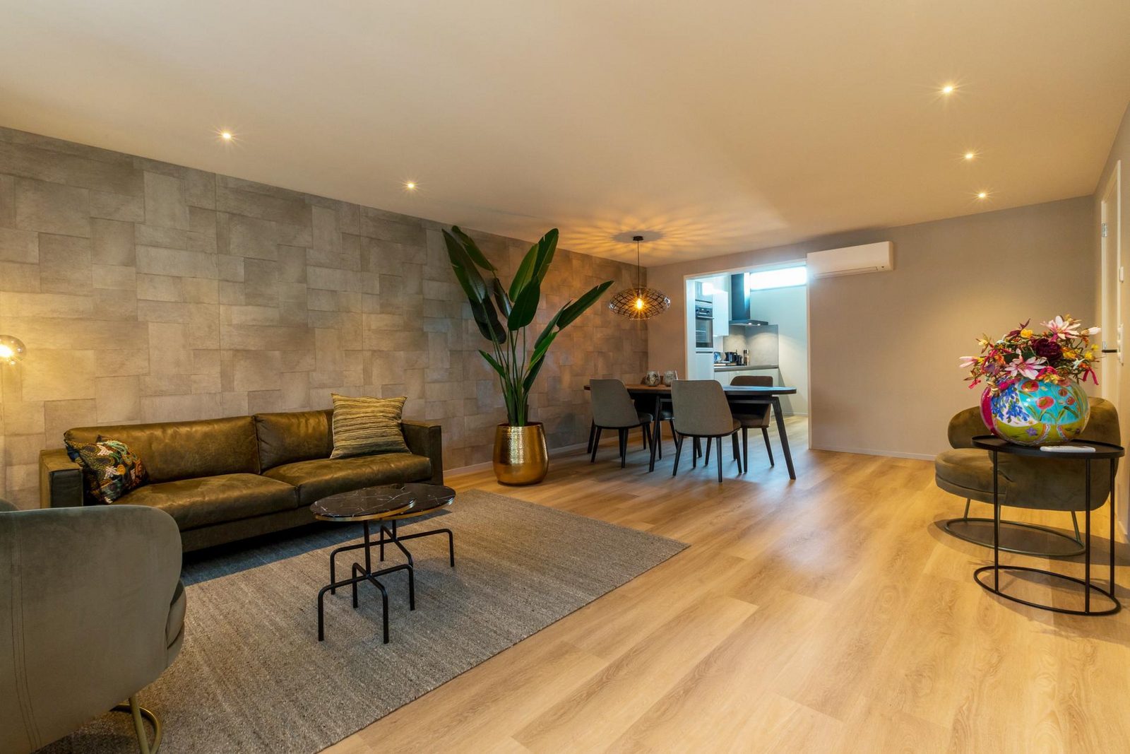 Luxe apartment - Ooststraat 8a | Domburg 