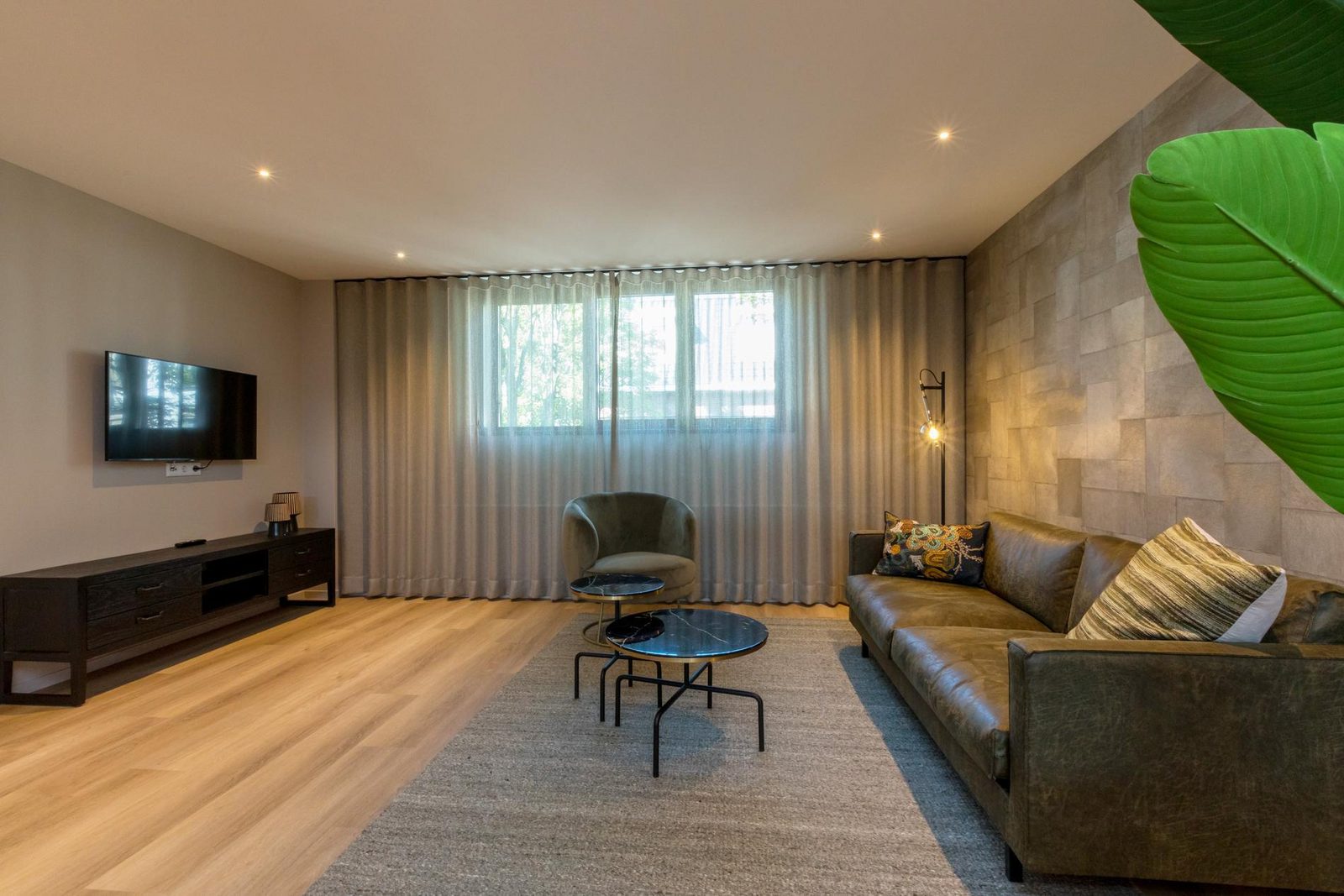 Luxe apartment - Ooststraat 8a | Domburg 