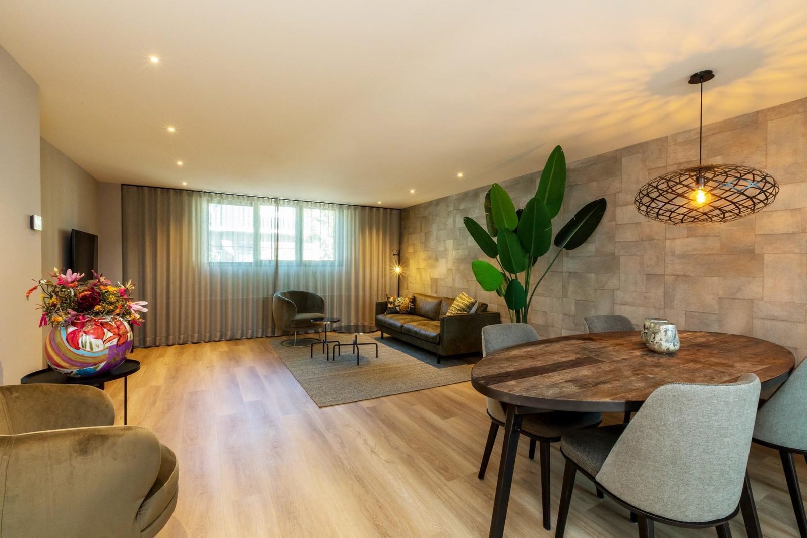 Luxe apartment - Ooststraat 8a | Domburg 