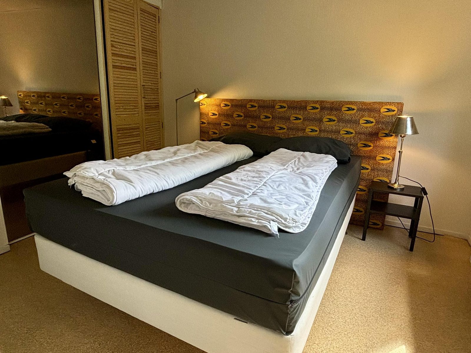 Tiny Lodge Basic