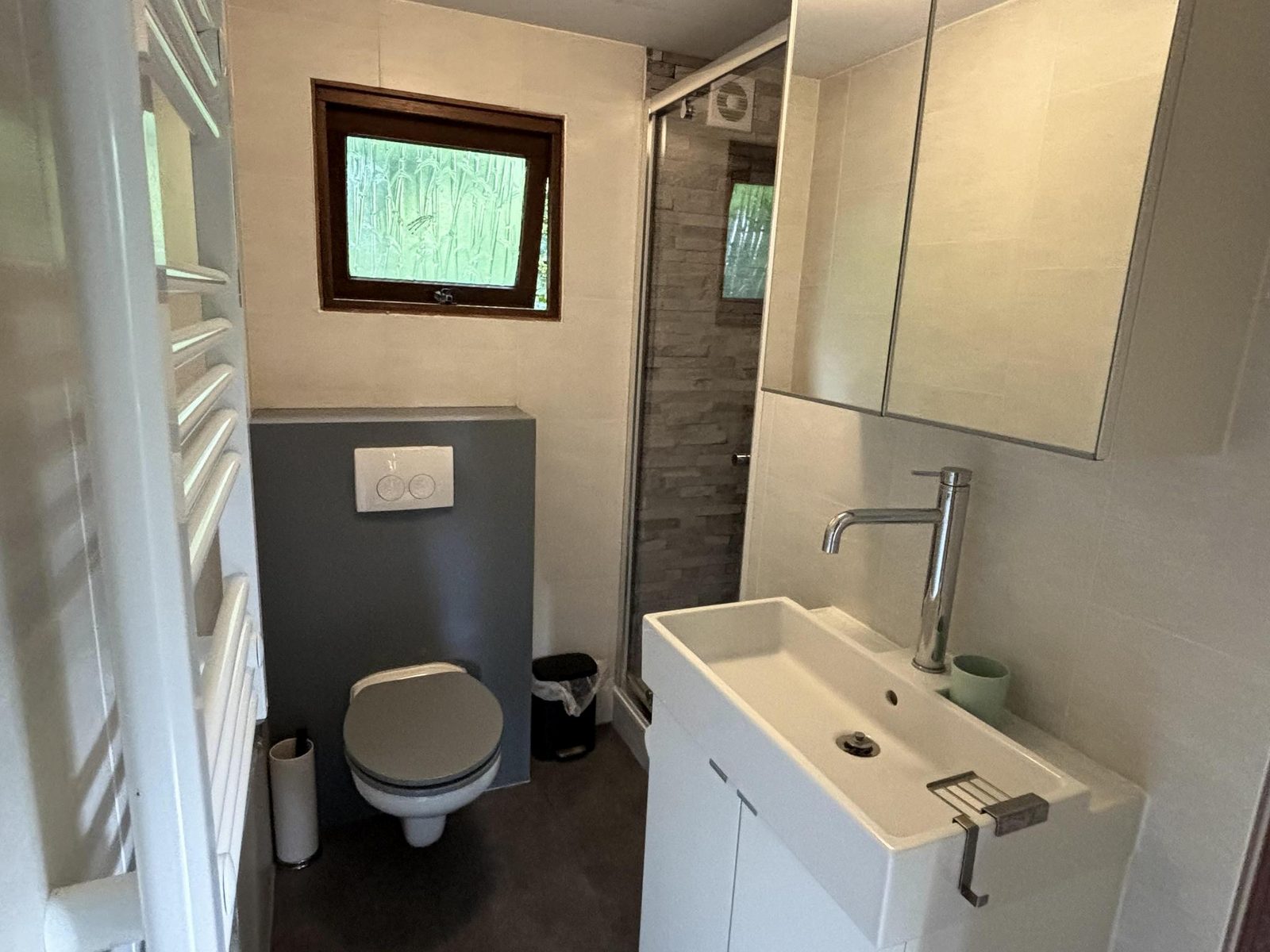Tiny Lodge Basic