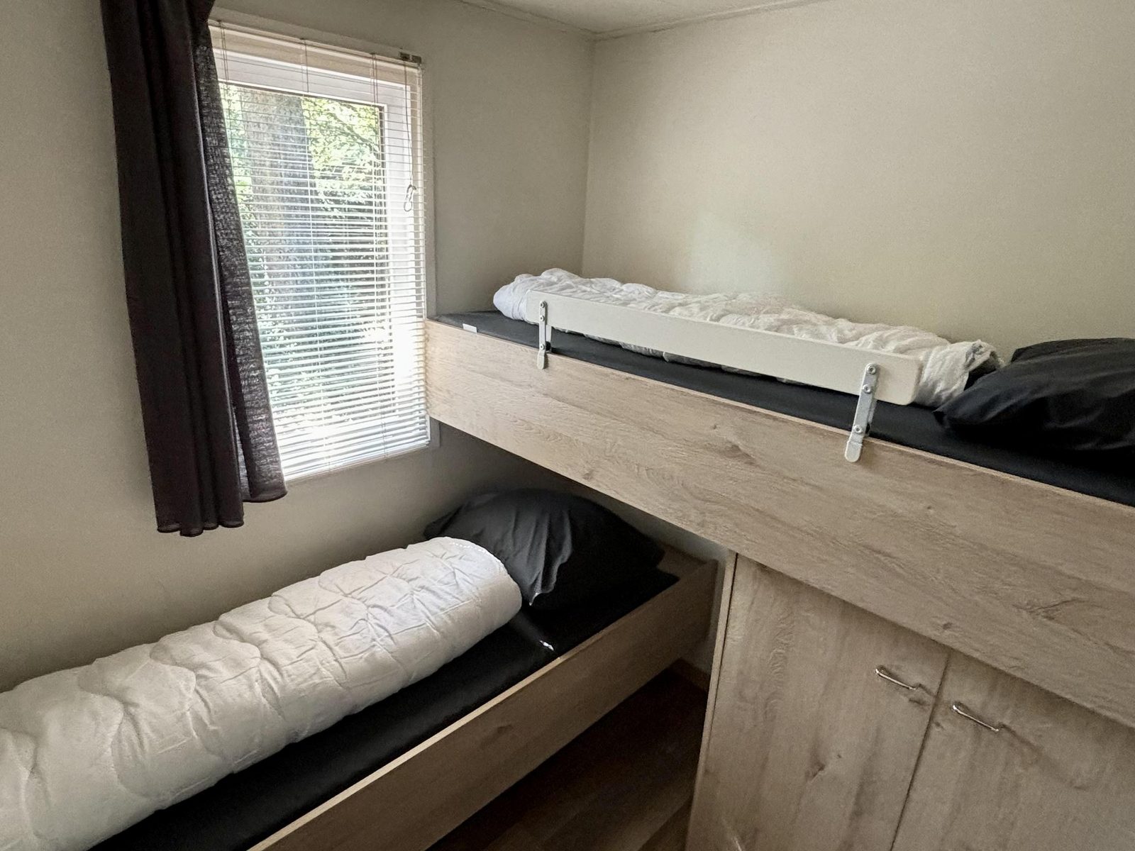 Tiny Lodge Basic
