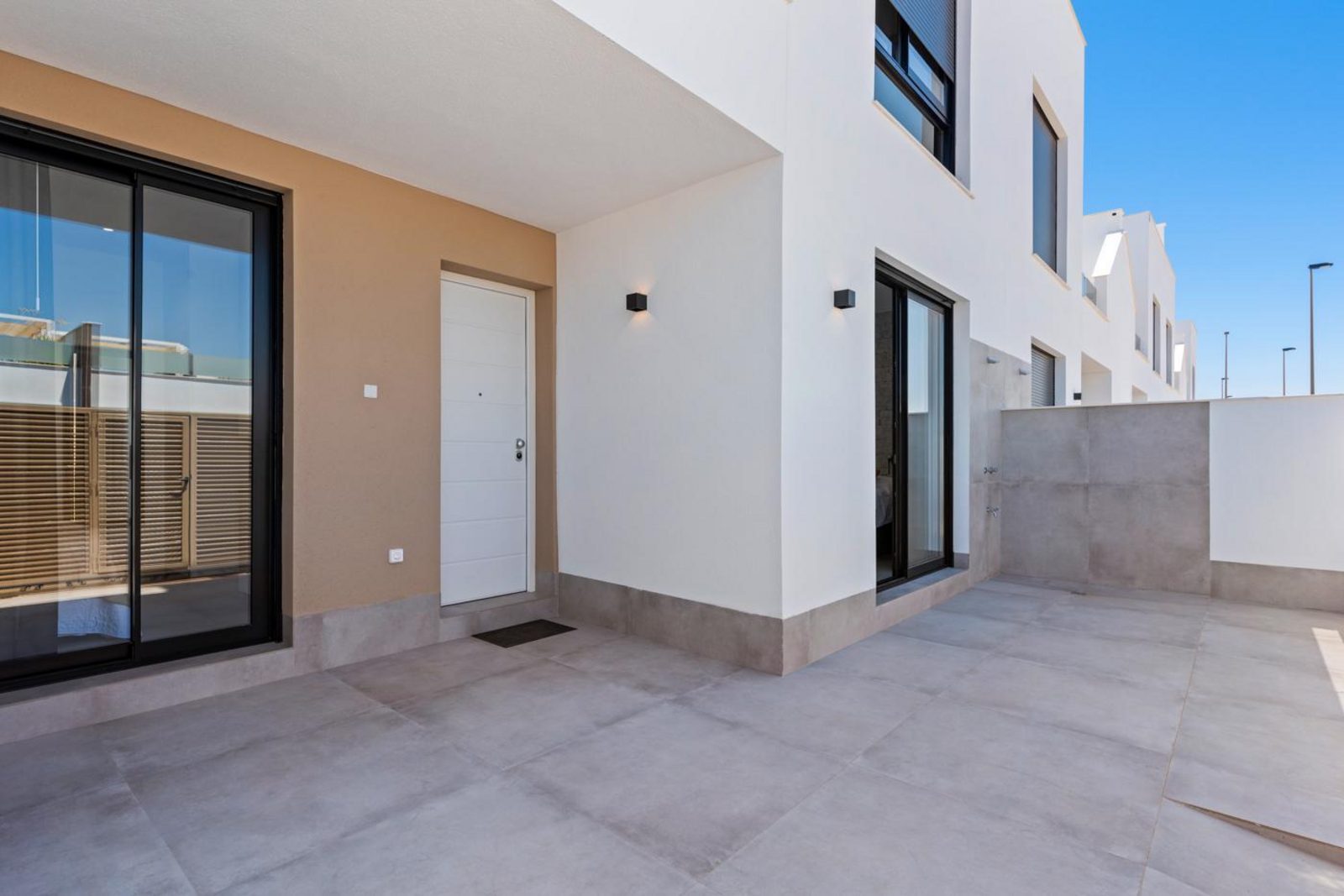 La Llana Beach Casa Luz