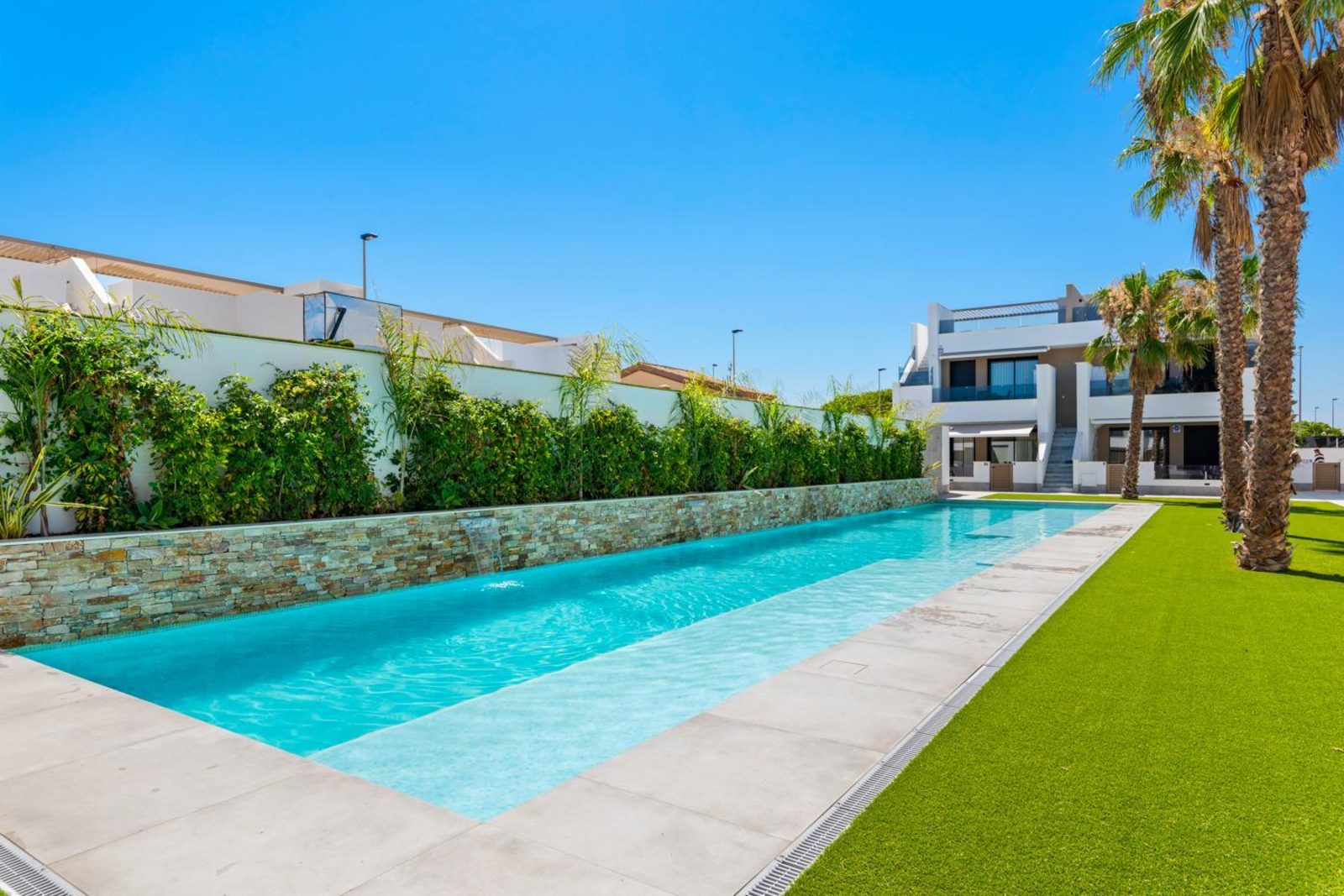La Llana Beach Casa Luz