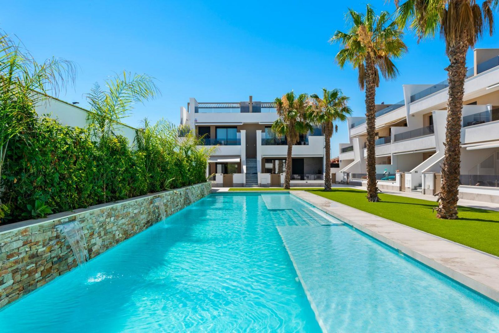 La Llana Beach Casa Luz