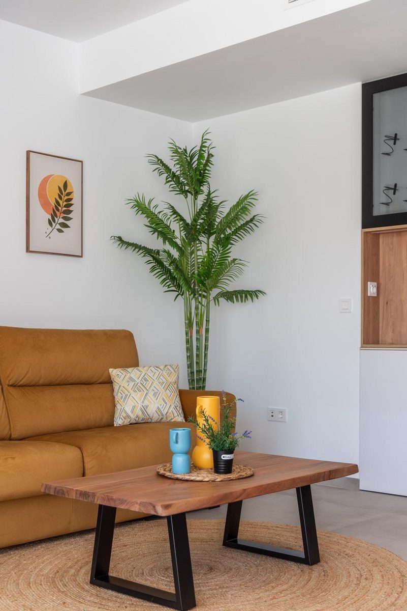 La Llana Beach Casa Luz