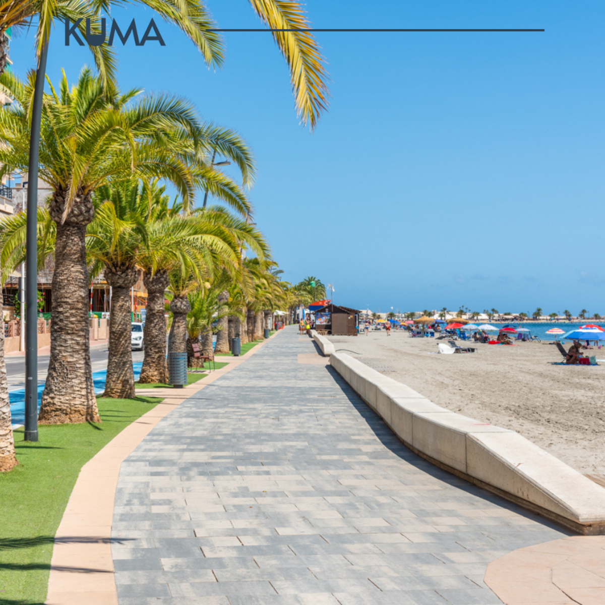 La Llana Beach Casa Luz
