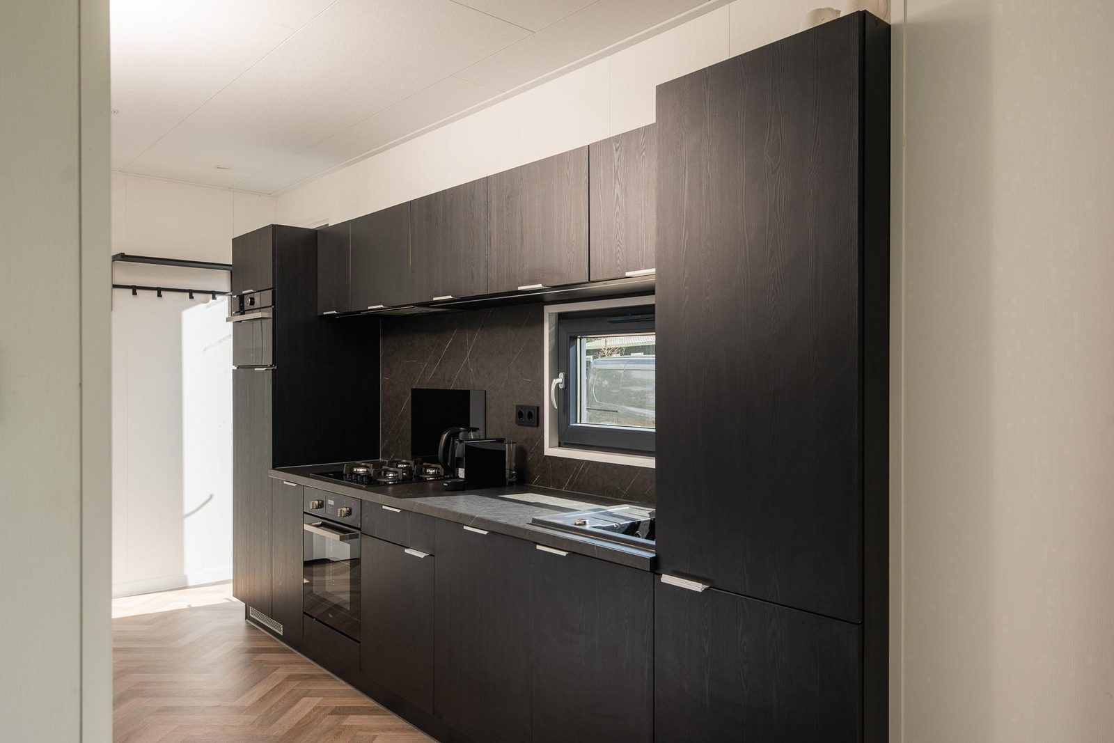 Oak Lodge  I 4 Personen
