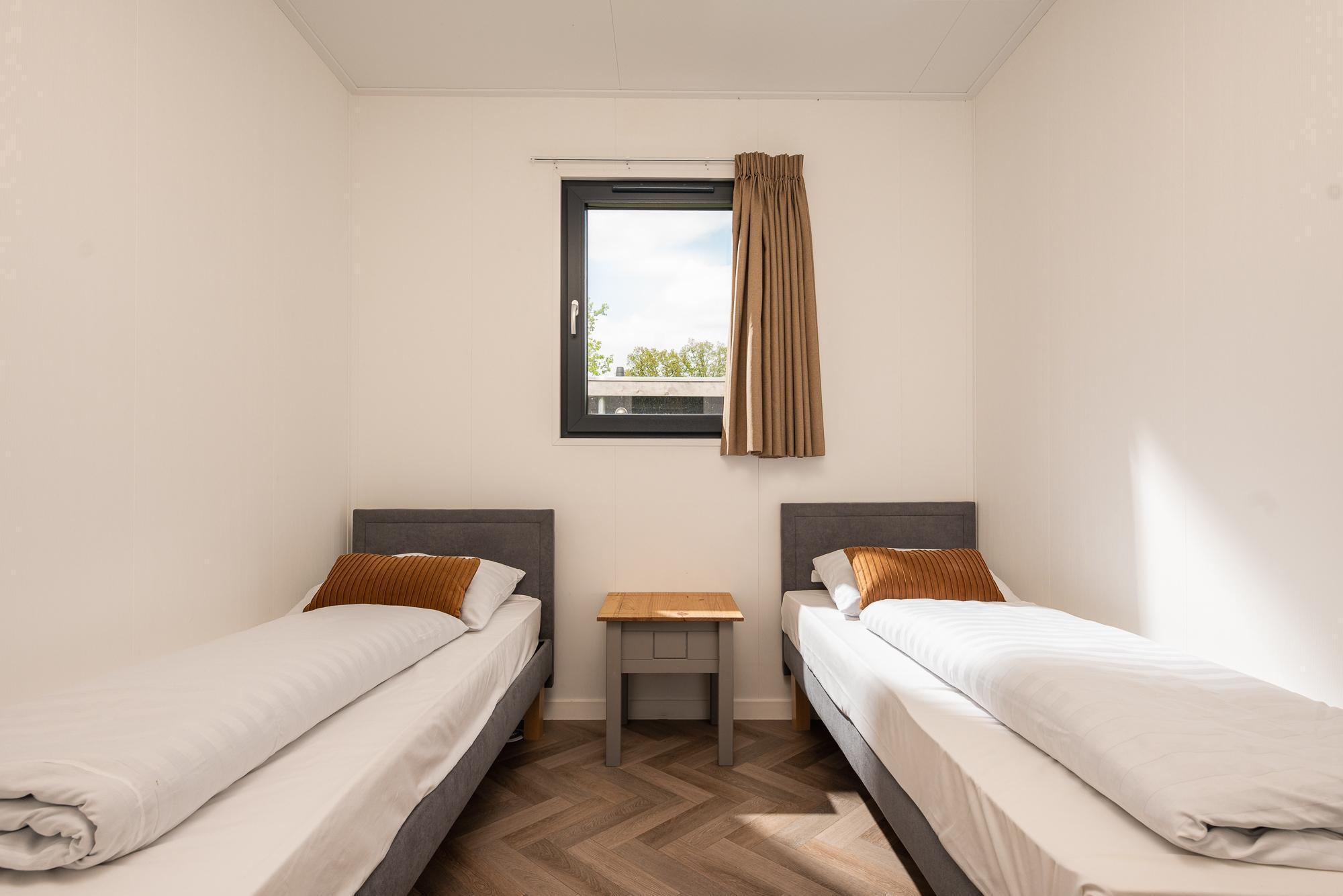 Oak Lodge I 4 people afbeelding