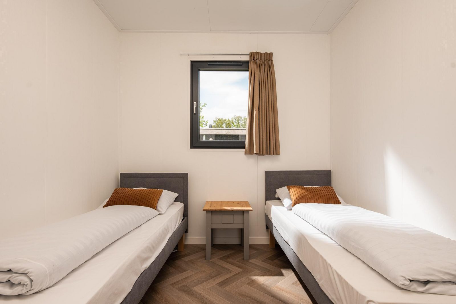 Oak Lodge  I 4 Personen