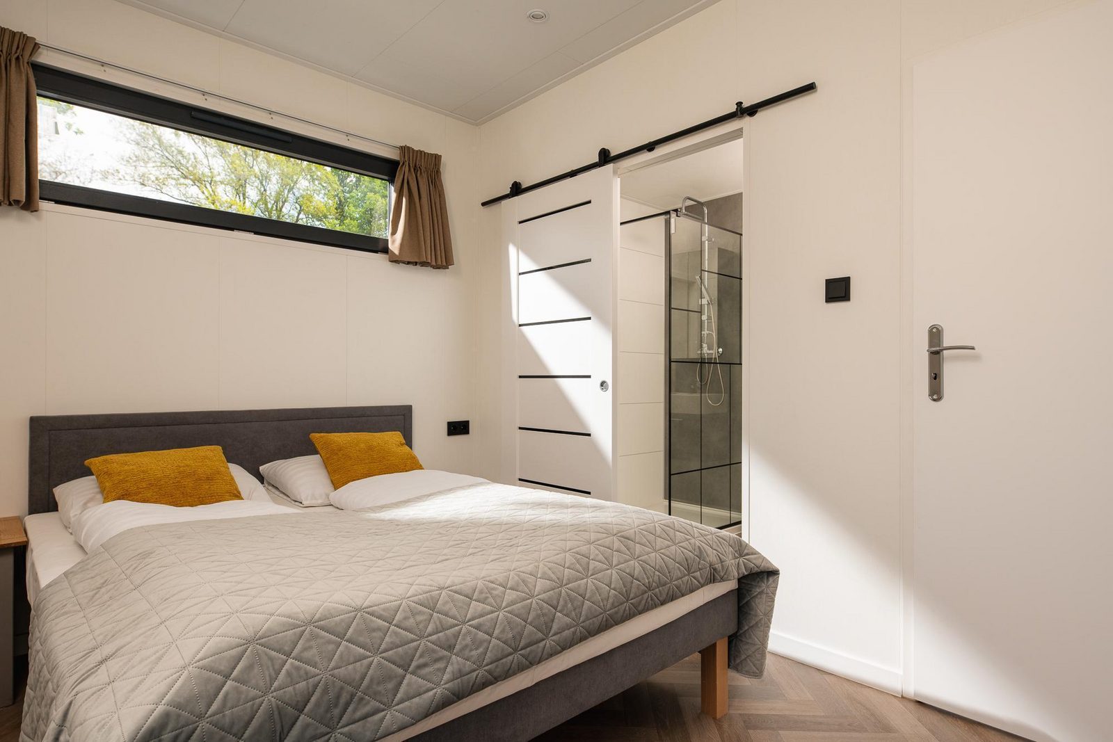 Oak Lodge  I 4 Personen
