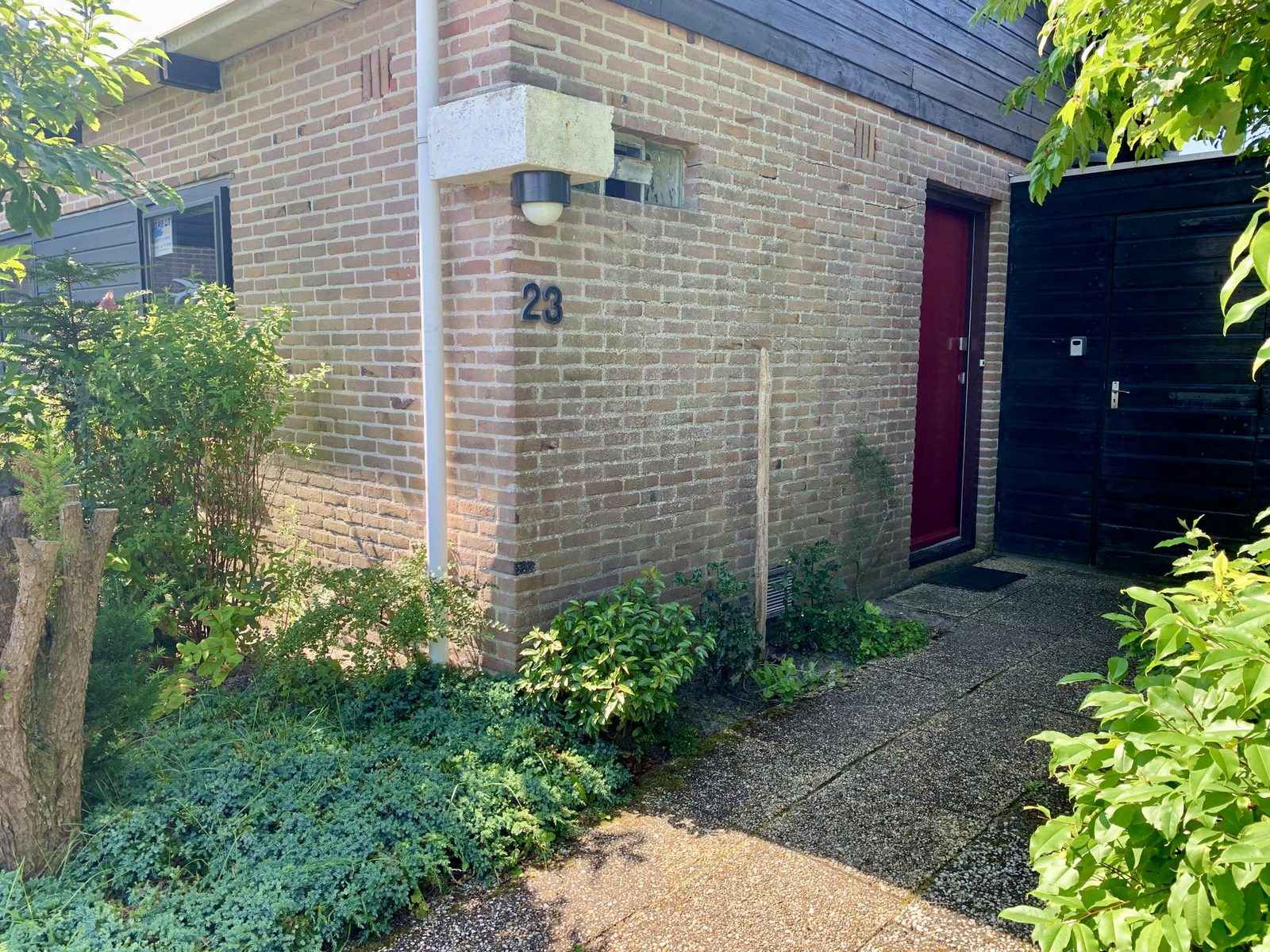 Boerenslag 23